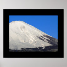 Fuji-san Poster