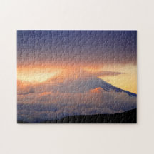Fuji San Puzzle