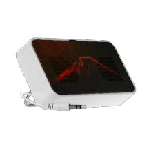 Fuji-san-set Speakers