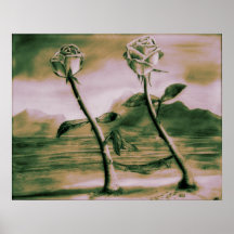 Full Bloom Poster
