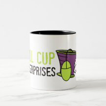 Full Cup Mug