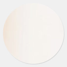 Full Moon Chand - Artist Created Acrylic Look Sticker