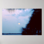 Full Moon Print