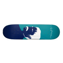 Full Record skateboards