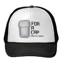 Fully Sick Bin Cap Hats