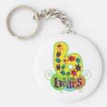 Fun and cute bears key chain
