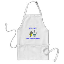 Fun Apron