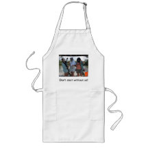 Fun Apron for anyone