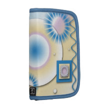 Fun Art Deco Planner