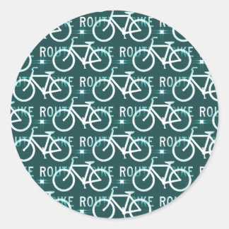stickers fixie bike