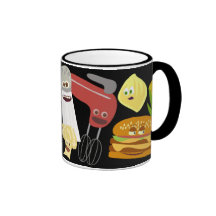 Fun Kitchen Mug