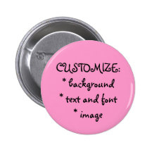 FUN! MAKE YOUR OWN PIN!