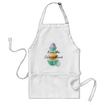 Fun Tupperware Consultant Accessories Aprons