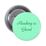 Fundamental Button