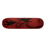 Funk Punch Skate Deck