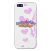 funky bachelorette wedding bridal shower party iPhone 5 covers