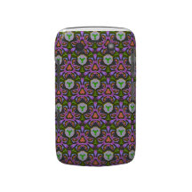 Funky Blackberry Bold Case