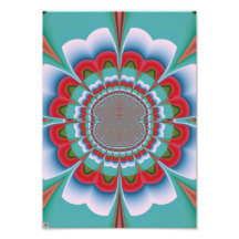 Funky Flower Photo