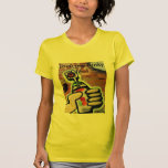 funky graffiti t-shirt