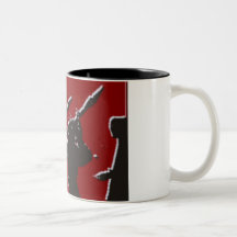 Funky Infidel, RPG Magnet Mugs