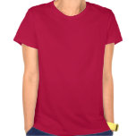 Funky Owl Tee Shirt