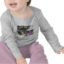 Funky Soul Tshirts