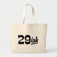 Funny 30th Birthday Bag