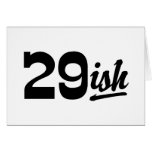 Funny 30th Birthday Greeting Cards