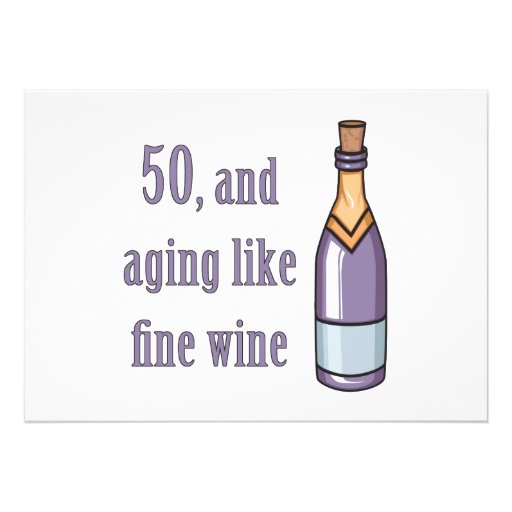 Funny 50th Birthday Gift Ideas Custom Announcements Funny 50th Birthday Gift Ideas Custom Announcements