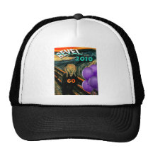 Funny 60th Birthday Hat