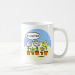 Funny Adoption Custom Gift Coffee Mug mugs