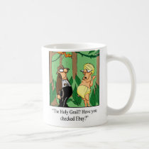 Funny Archaeology Mug mugs