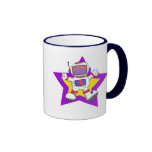 funny astronaut mugs