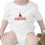 Funny atheist baby creeper
