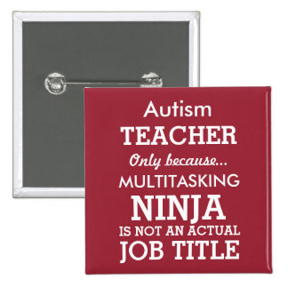 Special Needs Teacher