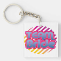 Funny Bachelorette Party Gifts Bridal Keychain key chains