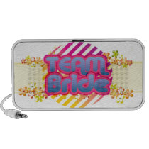 Funny Bachelorette Party Gifts Bride Music Speaker speakers