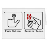 bacon dryer