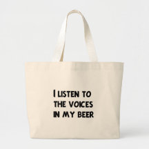 Funny Bartender T-shirts and Gifts Bag