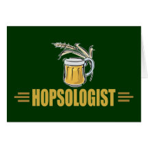 Funny Beer Cards