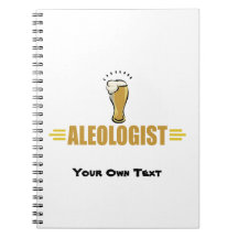 Funny Beer Drinking Journals