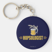 Funny Beer Key Chains