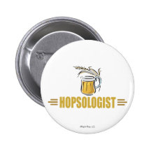 Funny Beer Pins