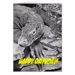 Funny Birthday Card