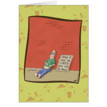 Funny Birthday Cards: Fulfilling Day