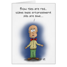 Funny Birthday Cards: Things to look forward to