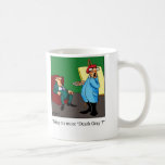 Funny Birthday Mug