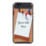 Funny Bulletin Board Skinit Case