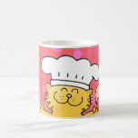 Funny Cartoon Mug | Funny Cartoon Animal Mug