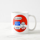 Funny Christian Gift Coffee Mug mugs